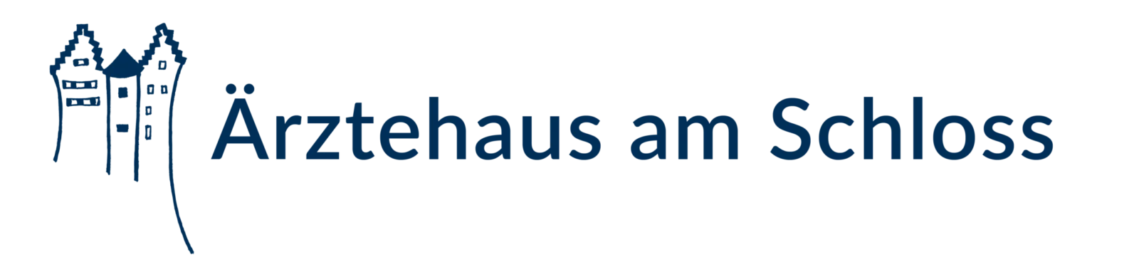 Ärztehaus am Schloss Aulendorf