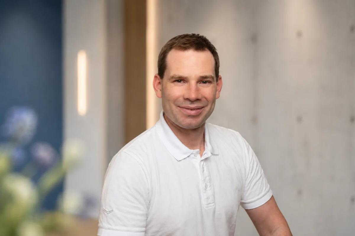 Sebastian Eisenlauer