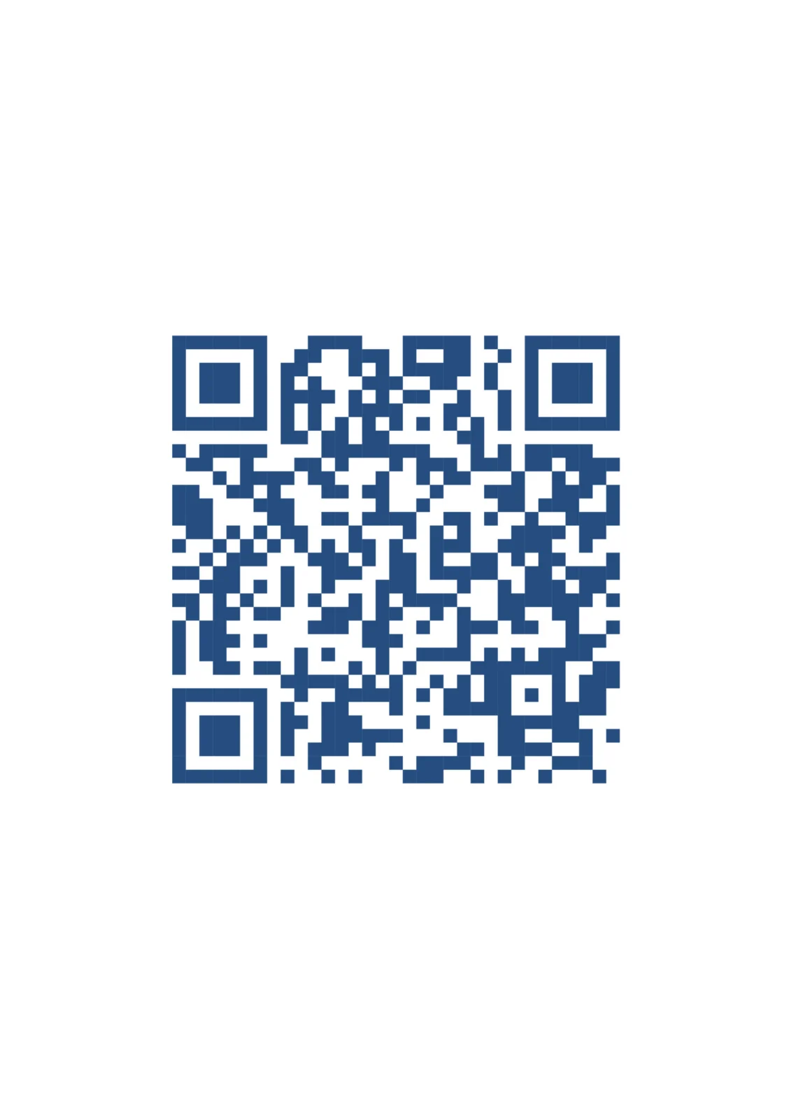 QR-Code zum Download von arzt-direkt im App Store