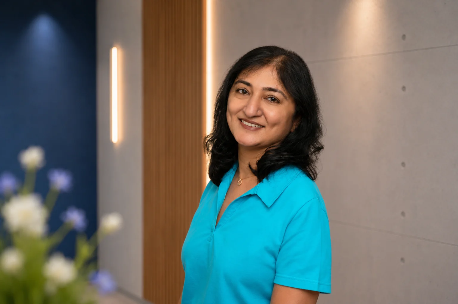 Vimi Gandhi