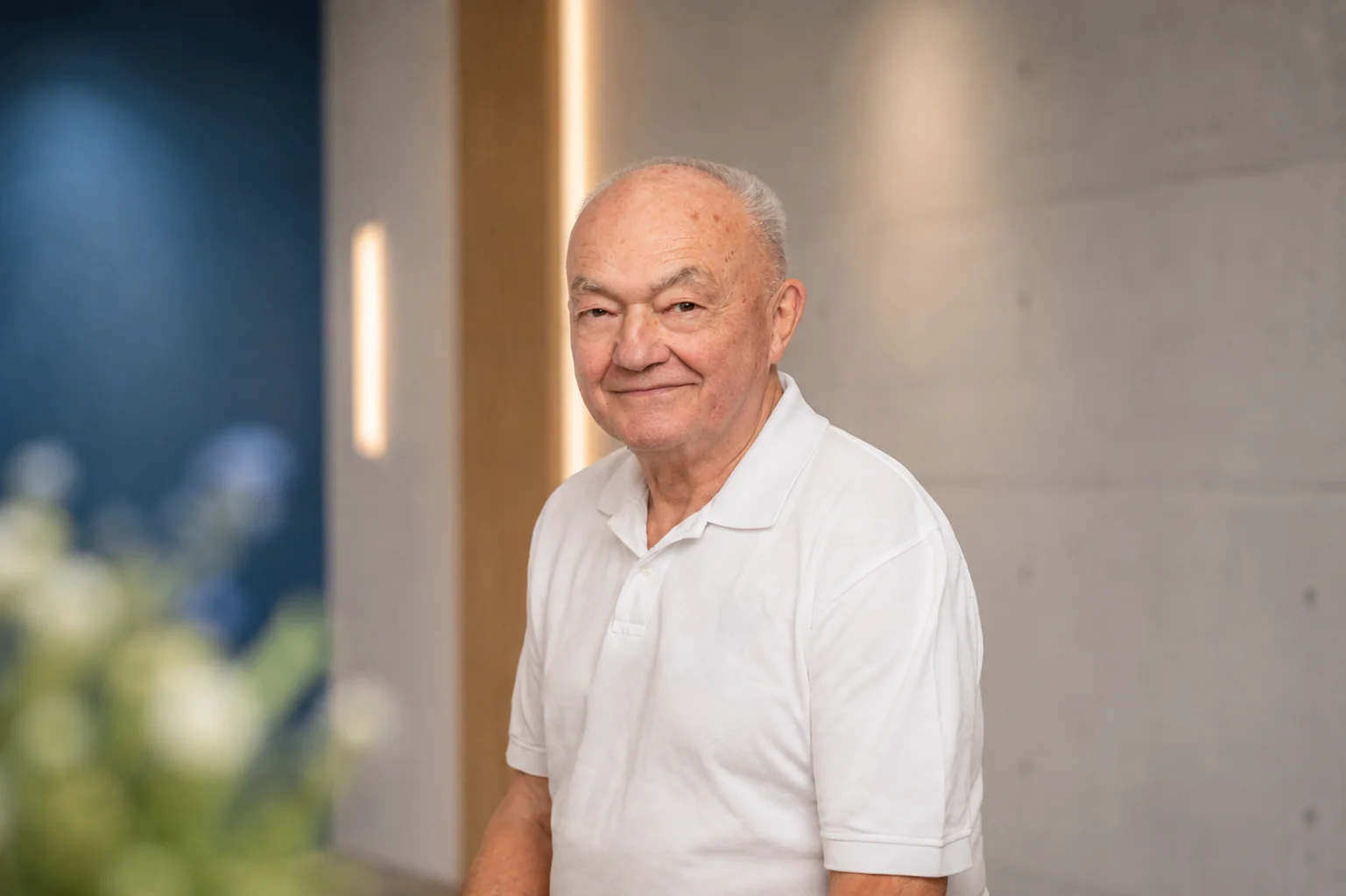 Dr. med. Wolfgang Schmidt