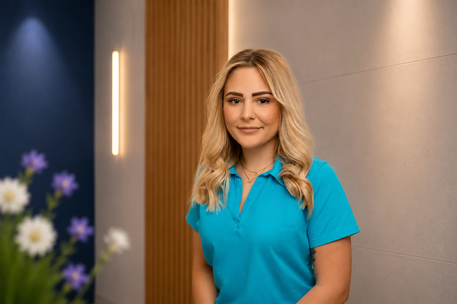 Flora Fazekas