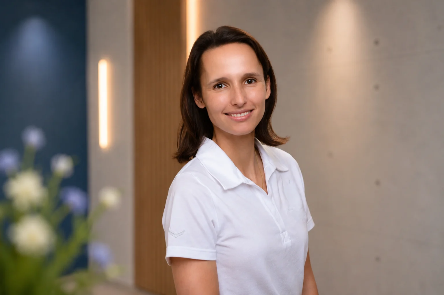 Dr. med. Sarah Moreno
